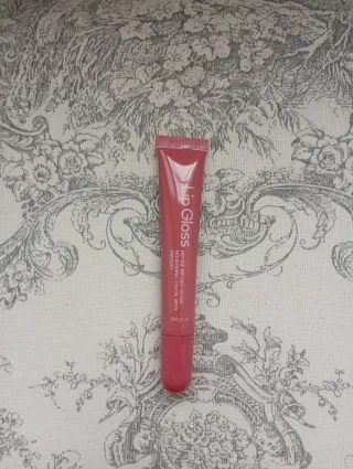 Deliplus Lip Gloss Rosa