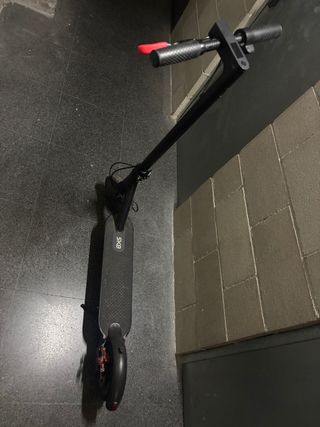 Patinete Eléctrico Sk8 Urban