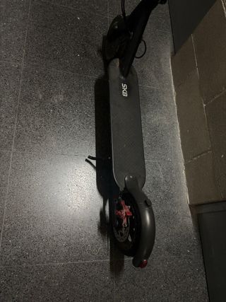 Patinete Eléctrico Sk8 Urban