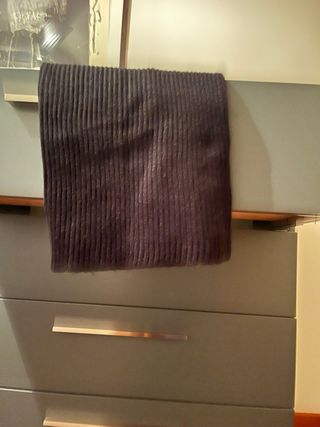 Scaldacollo in maglia