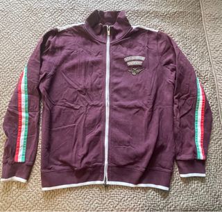 Sudadera Aeronautica Militare