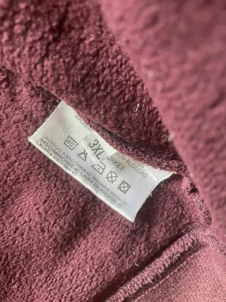 Sudadera Aeronautica Militare