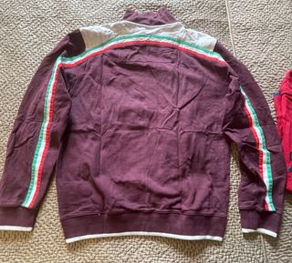 Sudadera Aeronautica Militare