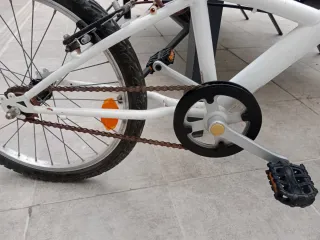 Bicicleta Infantil Decathlon