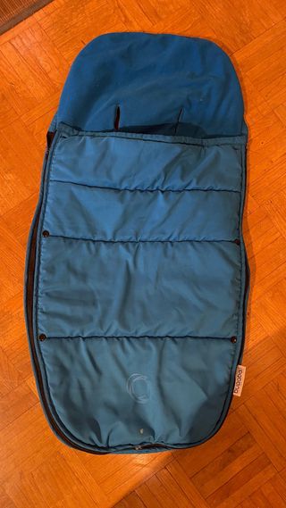 Saco polar para silleta Bugaboo