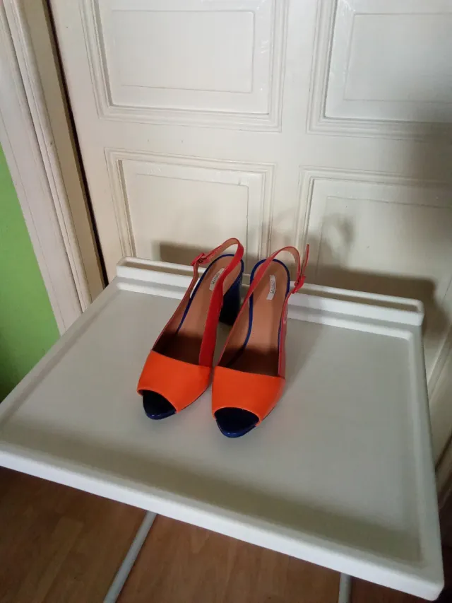 Scarpe da donna Geox 