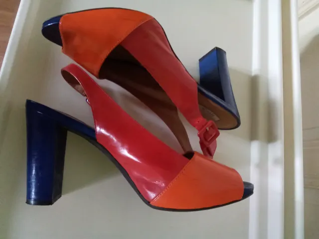 Scarpe da donna Geox 