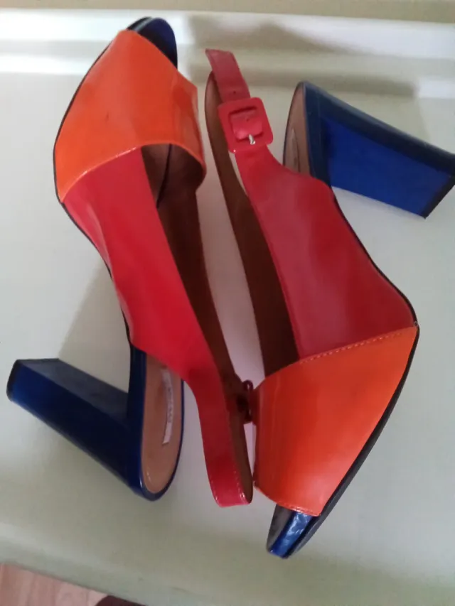 Scarpe da donna Geox 