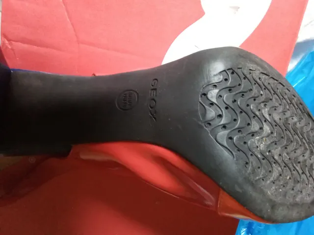 Scarpe da donna Geox 