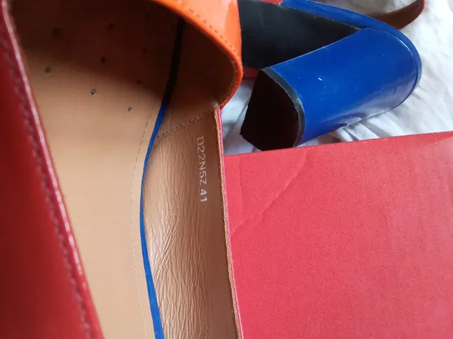 Scarpe da donna Geox 