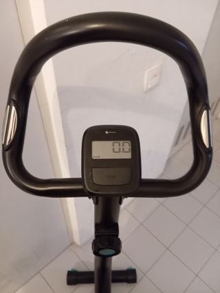 Bicicleta Estática Essential Q4