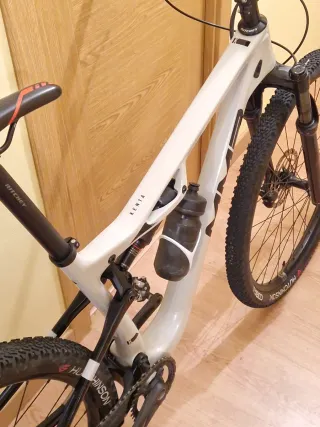 Bicicleta MMR Kenta 00 2024 Talla M 