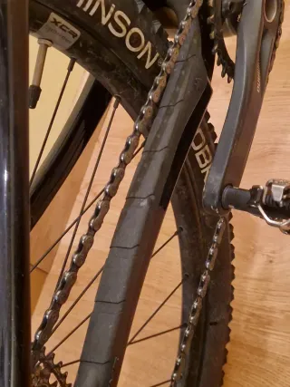 Bicicleta MMR Kenta 00 2024 Talla M 