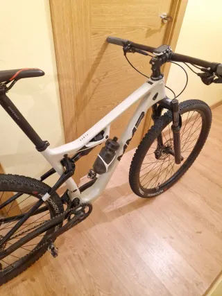 Bicicleta MMR Kenta 00 2024 Talla M 