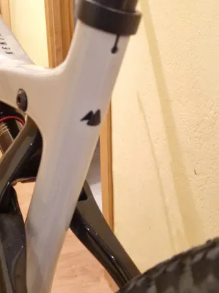 Bicicleta MMR Kenta 00 2024 Talla M 
