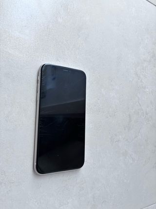 iPhone 11 128GB Blanco