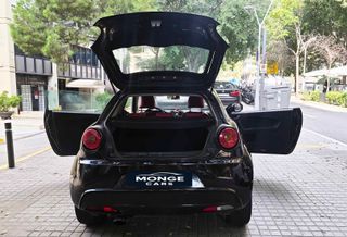 Alfa Romeo MiTO 2008