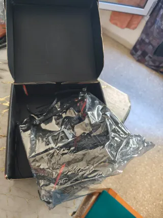 Placa Base ASUS ROG STRIX B365-G GAMING