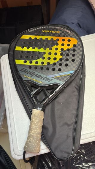 Pala de pádel Bullpadel Vertex 03