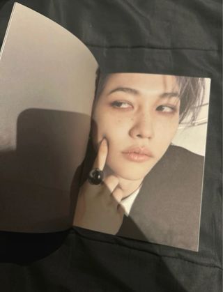 Stray Kids 3rd Album S-Class
