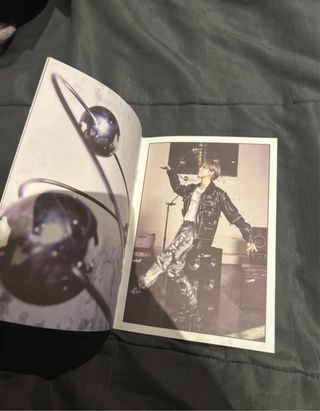 Stray Kids 3rd Album S-Class
