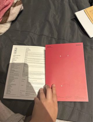 Stray Kids 3rd Album S-Class
