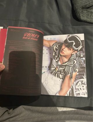 Stray Kids 3rd Album S-Class
