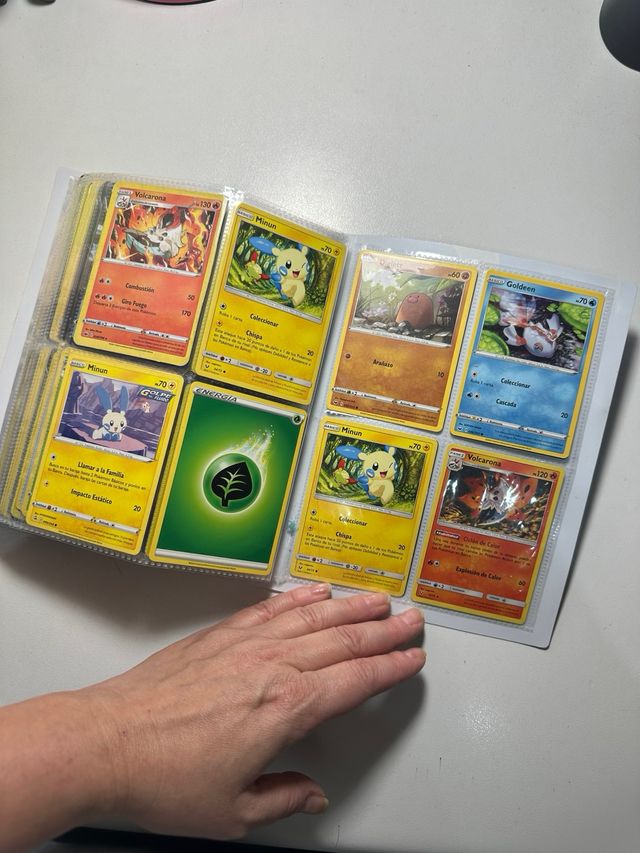 Carte collezionabili Pokémon