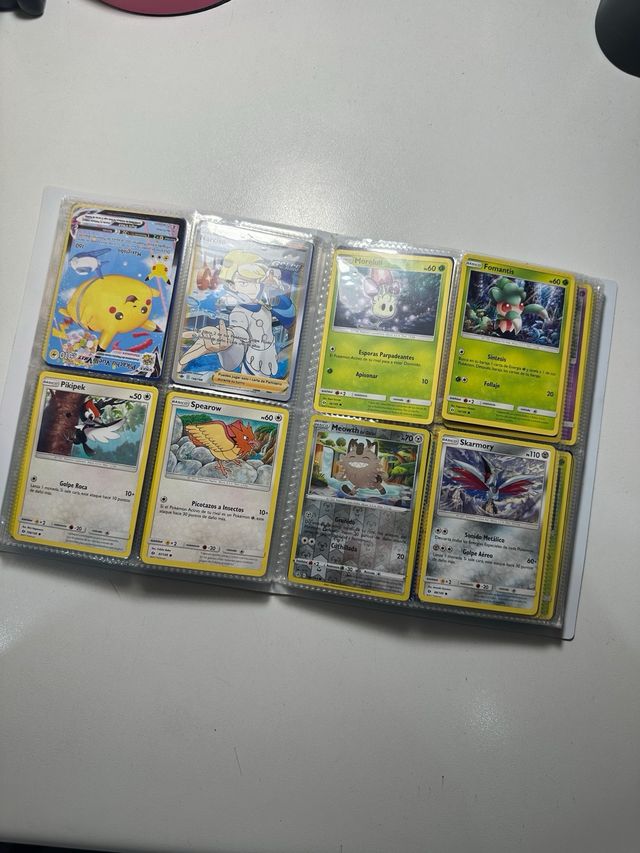 Carte collezionabili Pokémon