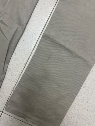Pantalón H&M Hombre Beige