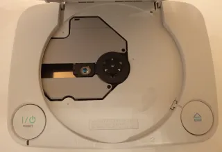 PlayStation PsOne PS1