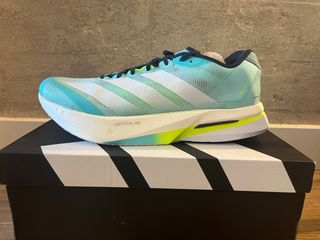 Adidas Adizero Boston 13 Zapatillas Running