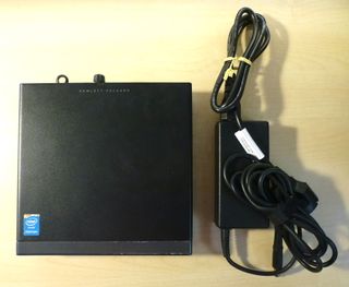 Mini PC Hewlett Packard HP ProDesk 600 G1-DM