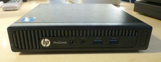 Mini PC Hewlett Packard HP ProDesk 600 G1-DM