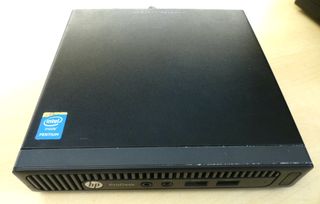 Mini PC Hewlett Packard HP ProDesk 600 G1-DM