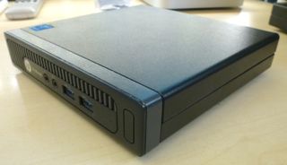 Mini PC Hewlett Packard HP ProDesk 600 G1-DM