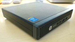 Mini PC Hewlett Packard HP ProDesk 600 G1-DM