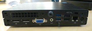 Mini PC Hewlett Packard HP ProDesk 600 G1-DM