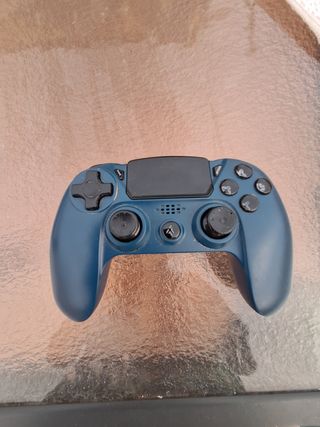 Mando PS4 Sony Azul