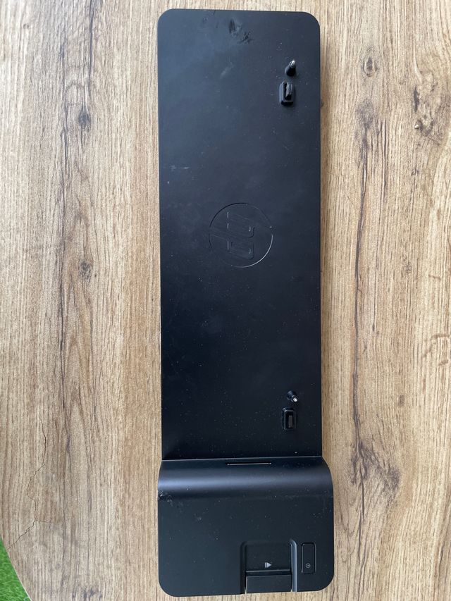 Base de conexión HP