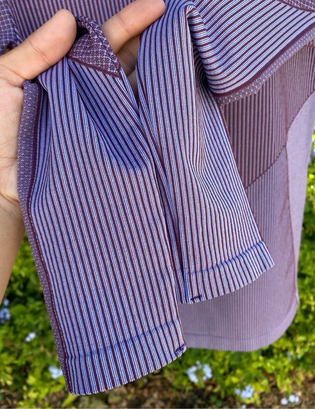 Oysho Thermo Shirt S Manga Larga Cuello Alto