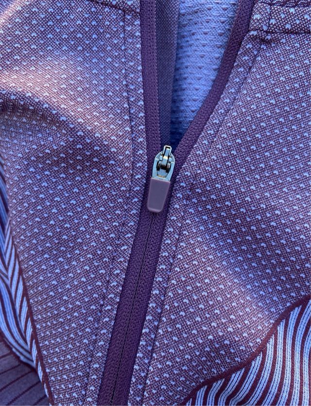 Oysho Thermo Shirt S Manga Larga Cuello Alto