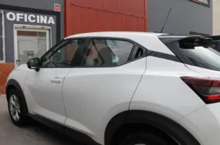 Nissan Juke 2020