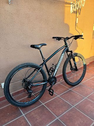 Bicicleta Orbea