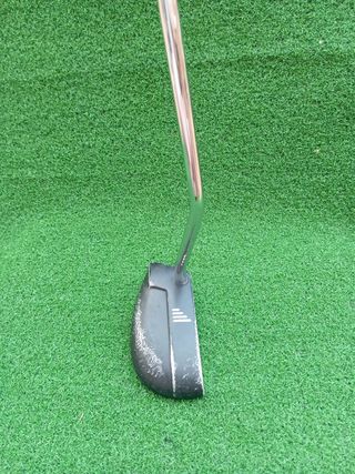 Palo de golf Putter Makser Mallet Loft 3.5°