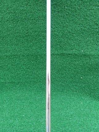 Palo de golf Putter Makser Mallet Loft 3.5°