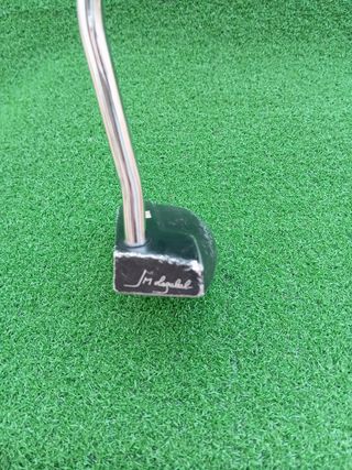 Palo de golf Putter Makser Mallet Loft 3.5°