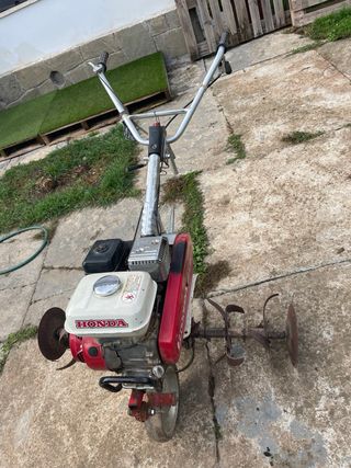 Motocultor Honda F310