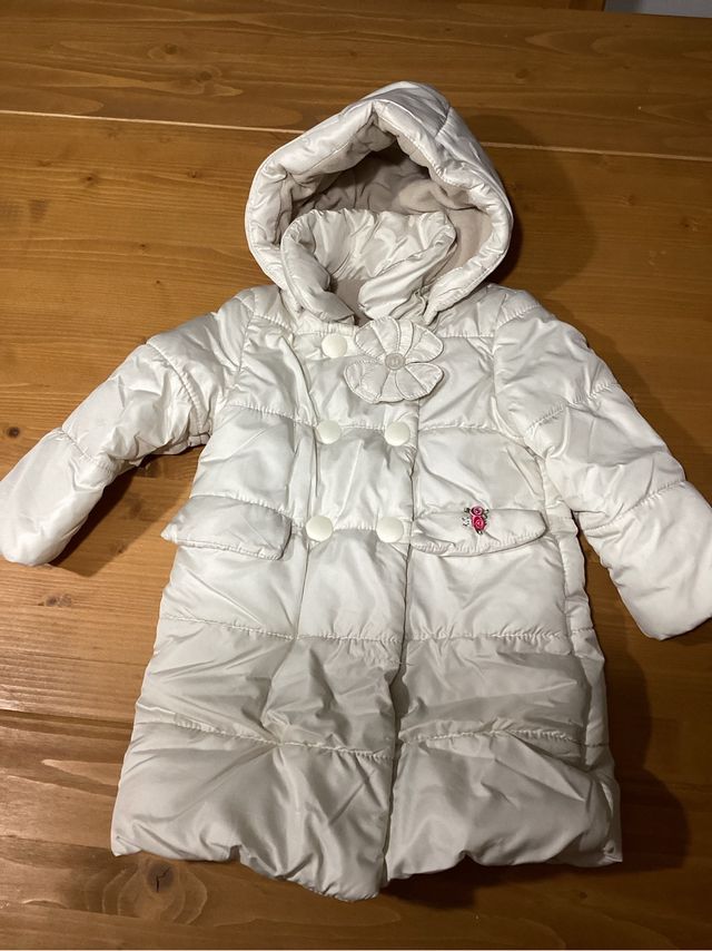 Piumino sacco 24 mesi