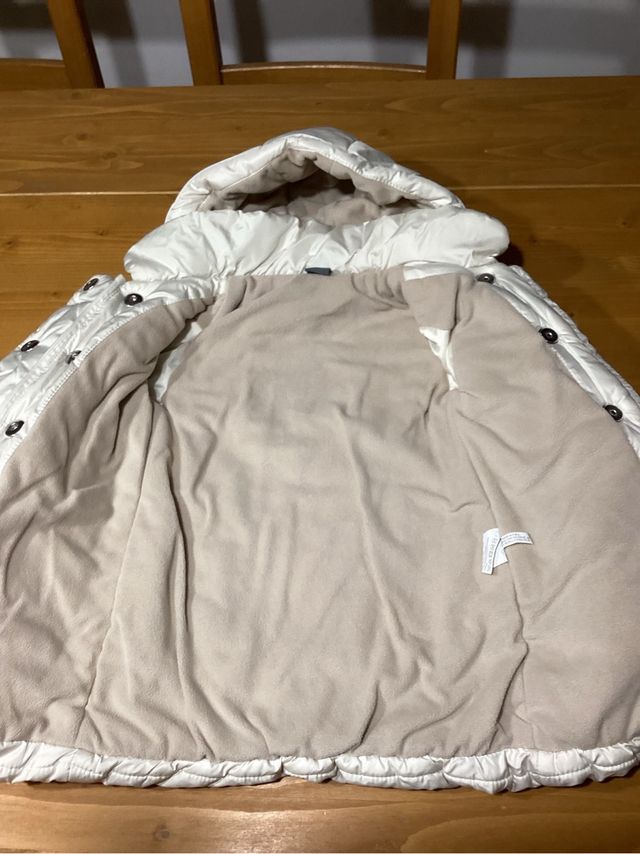 Piumino sacco 24 mesi